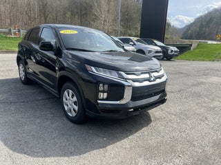 2026 Mitsubishi Outlander Sport S