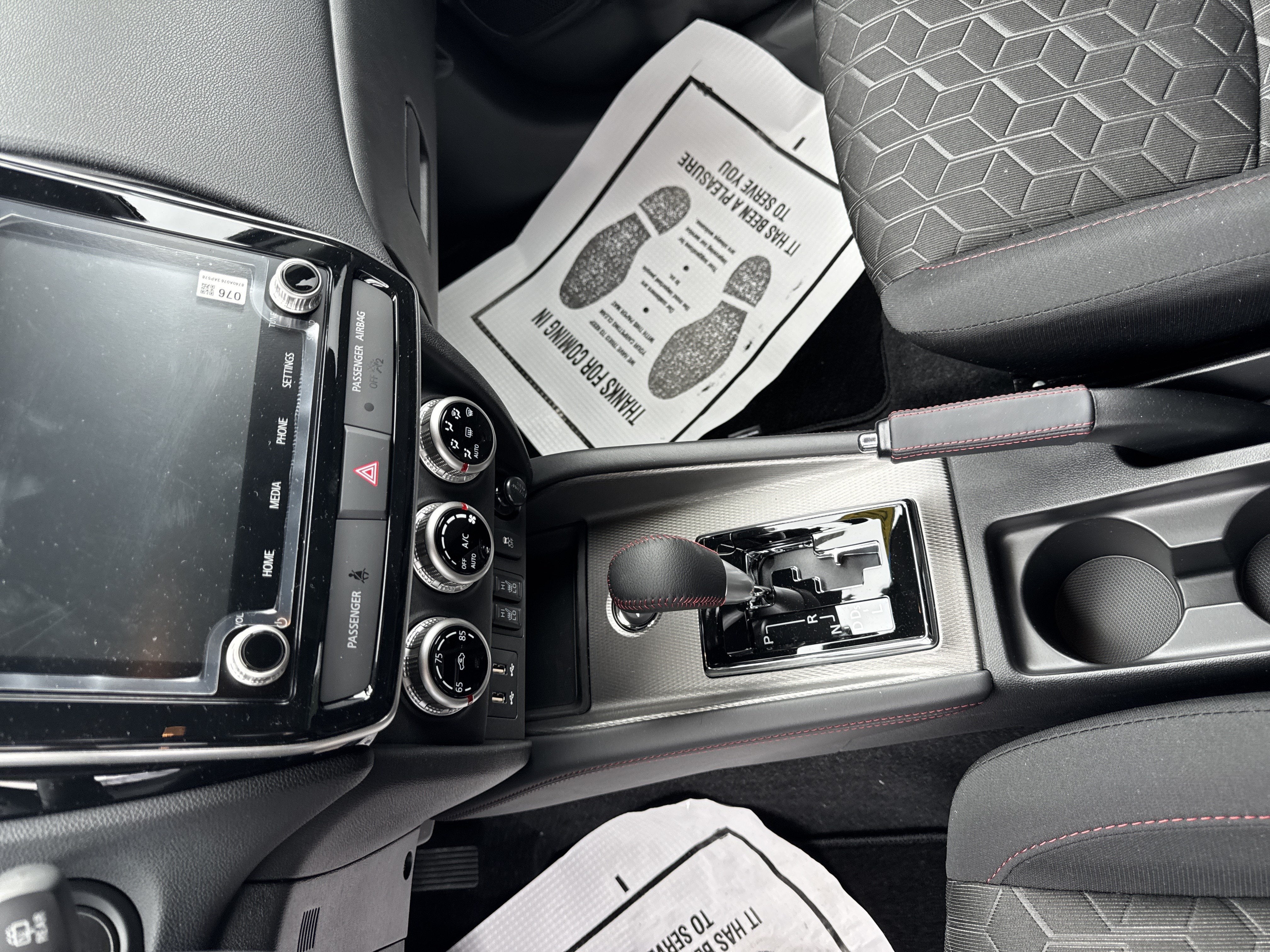 2026 Mitsubishi Outlander Sport LE