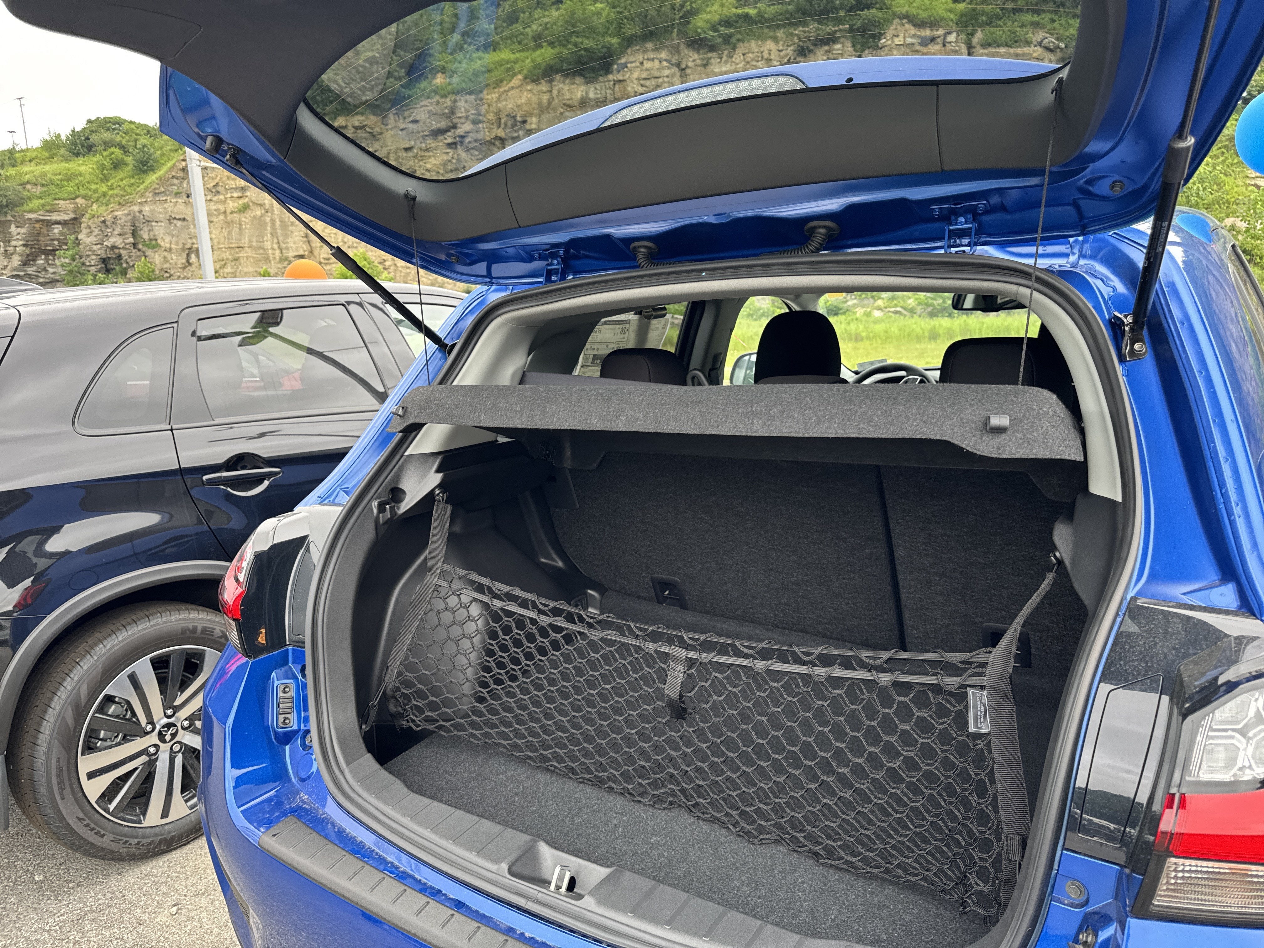2026 Mitsubishi Outlander Sport LE