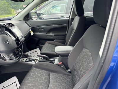 2026 Mitsubishi Outlander Sport LE