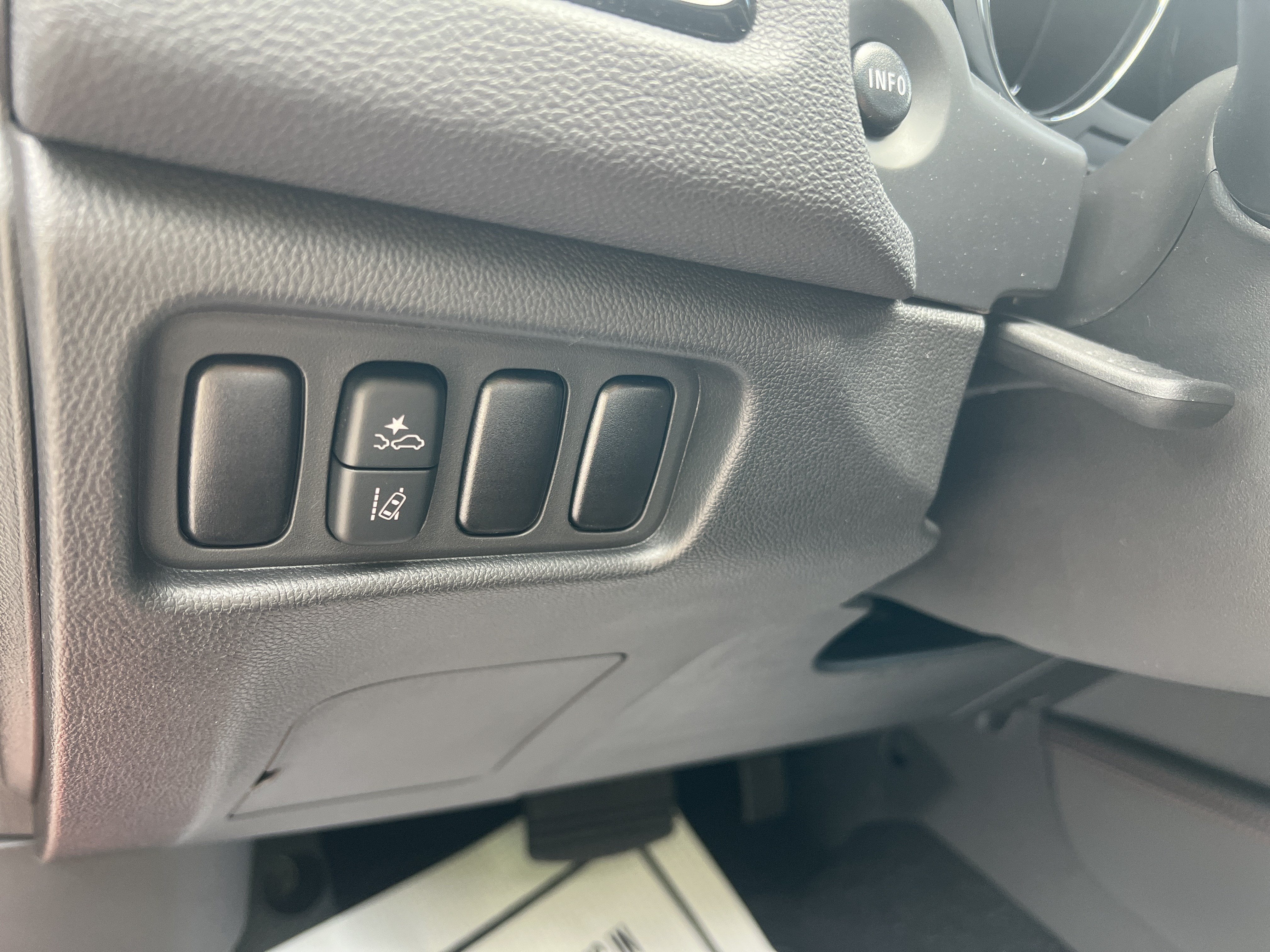 2026 Mitsubishi Outlander Sport LE