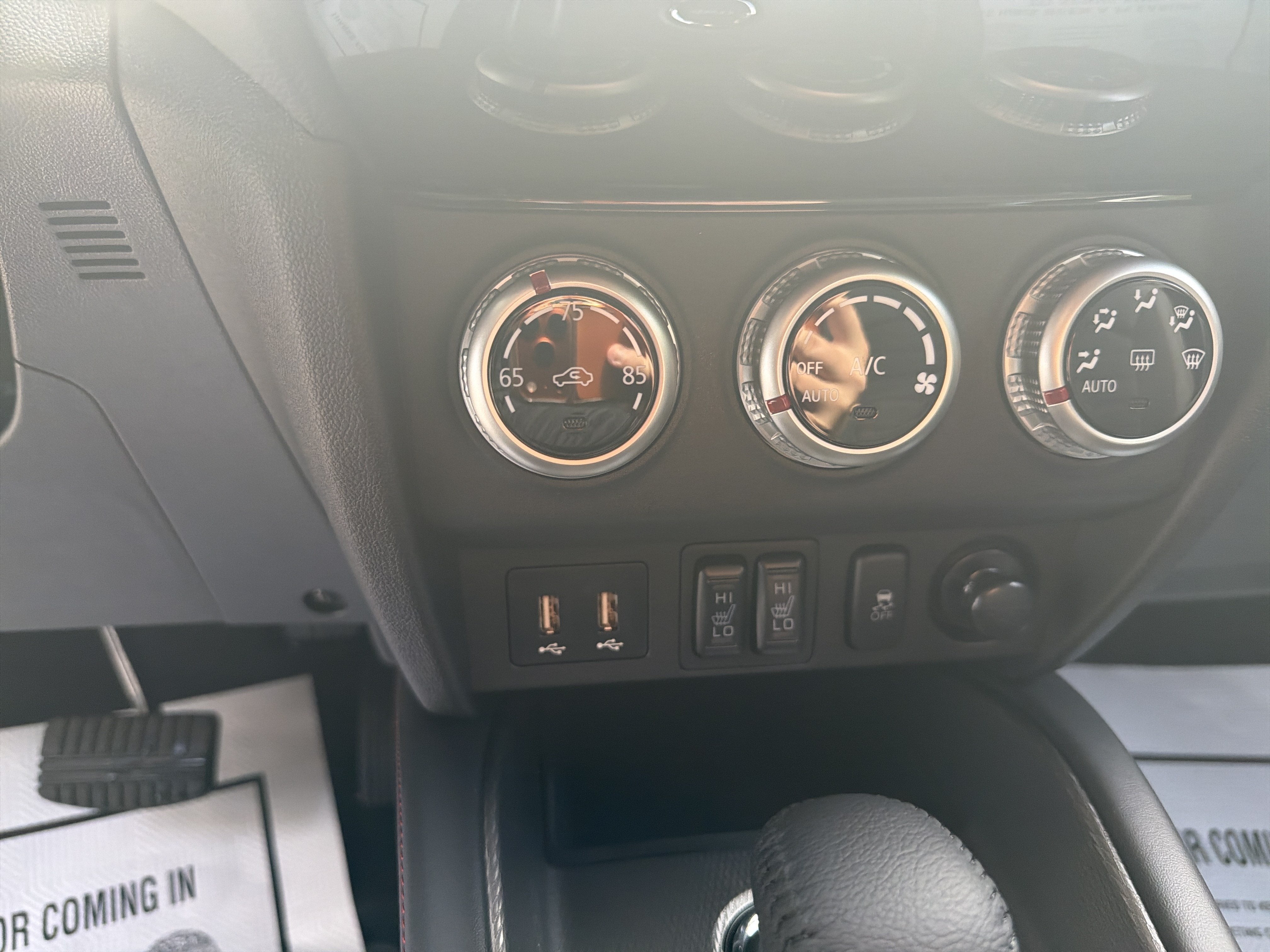 2027 Mitsubishi Outlander Sport SE