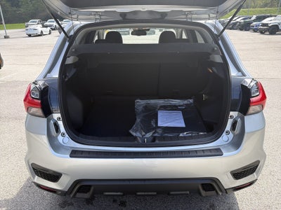 2027 Mitsubishi Outlander Sport SE