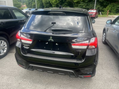2026 Mitsubishi Outlander Sport LE