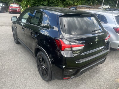 2026 Mitsubishi Outlander Sport LE