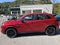2027 Mitsubishi Outlander Sport LE
