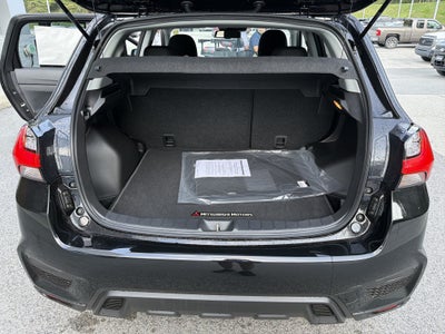 2027 Mitsubishi Outlander Sport ES