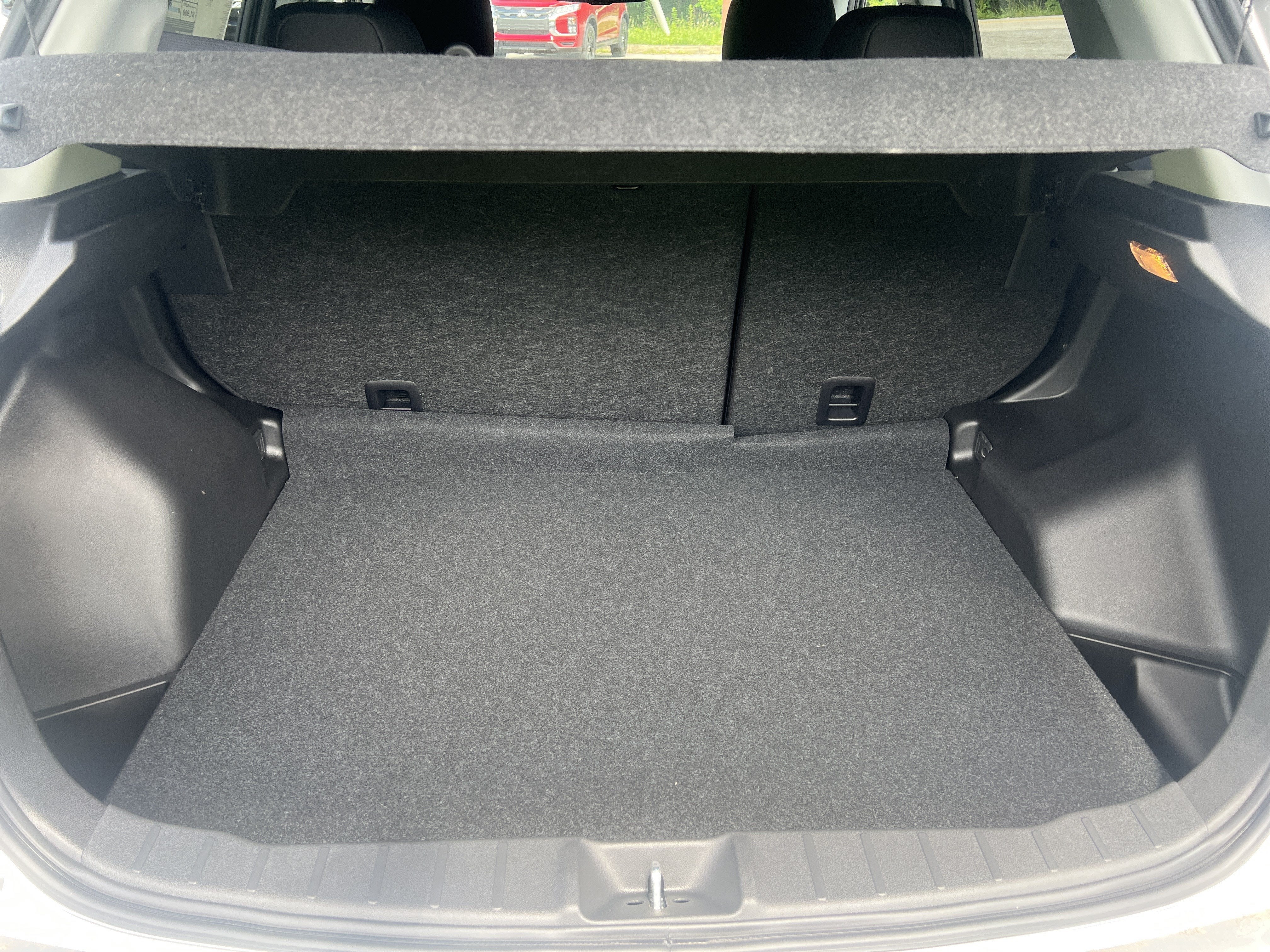 2026 Mitsubishi Outlander Sport S