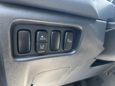 2026 Mitsubishi Outlander Sport SE
