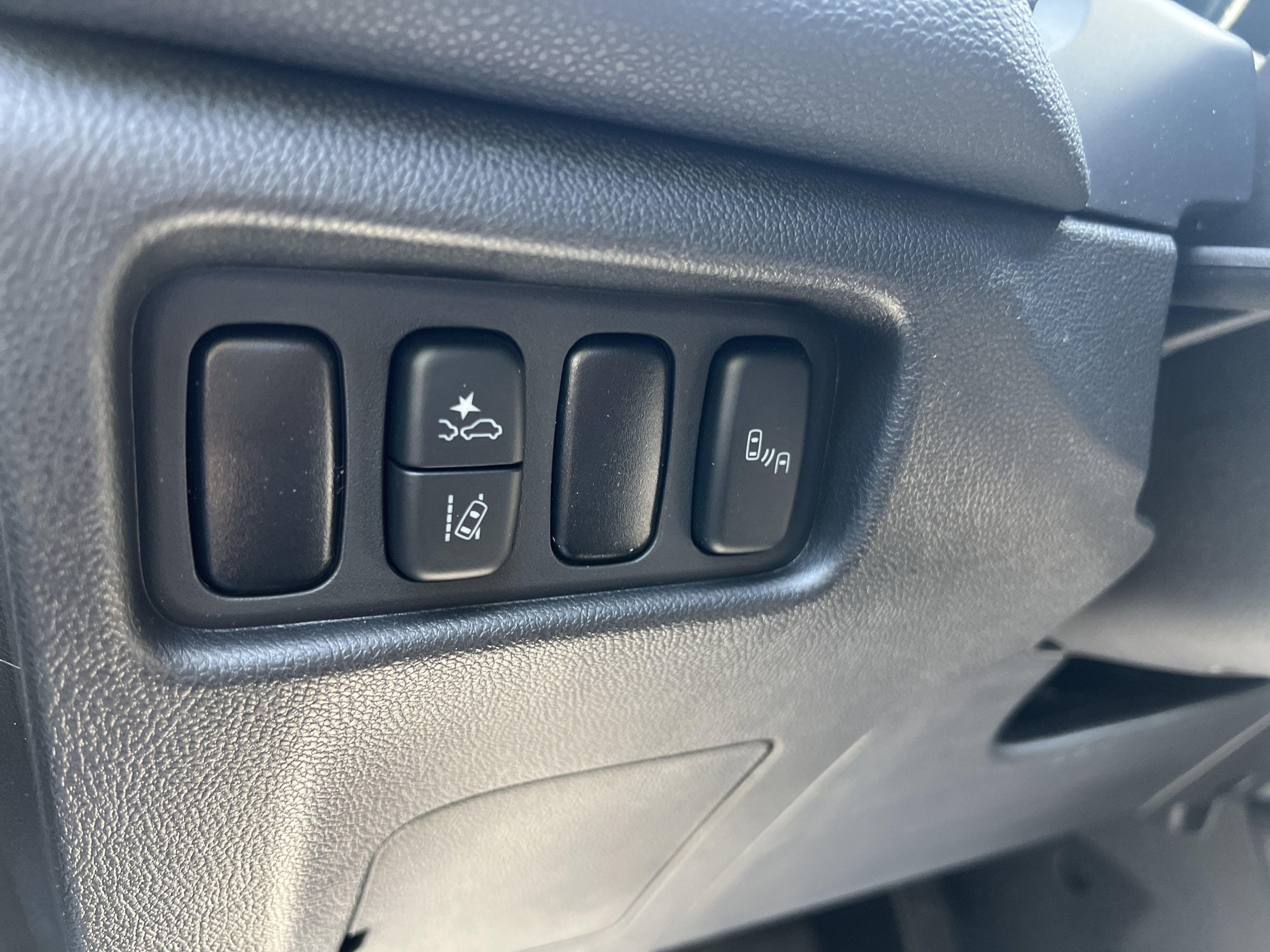 2026 Mitsubishi Outlander Sport SE