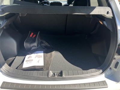 2026 Mitsubishi Outlander Sport SE