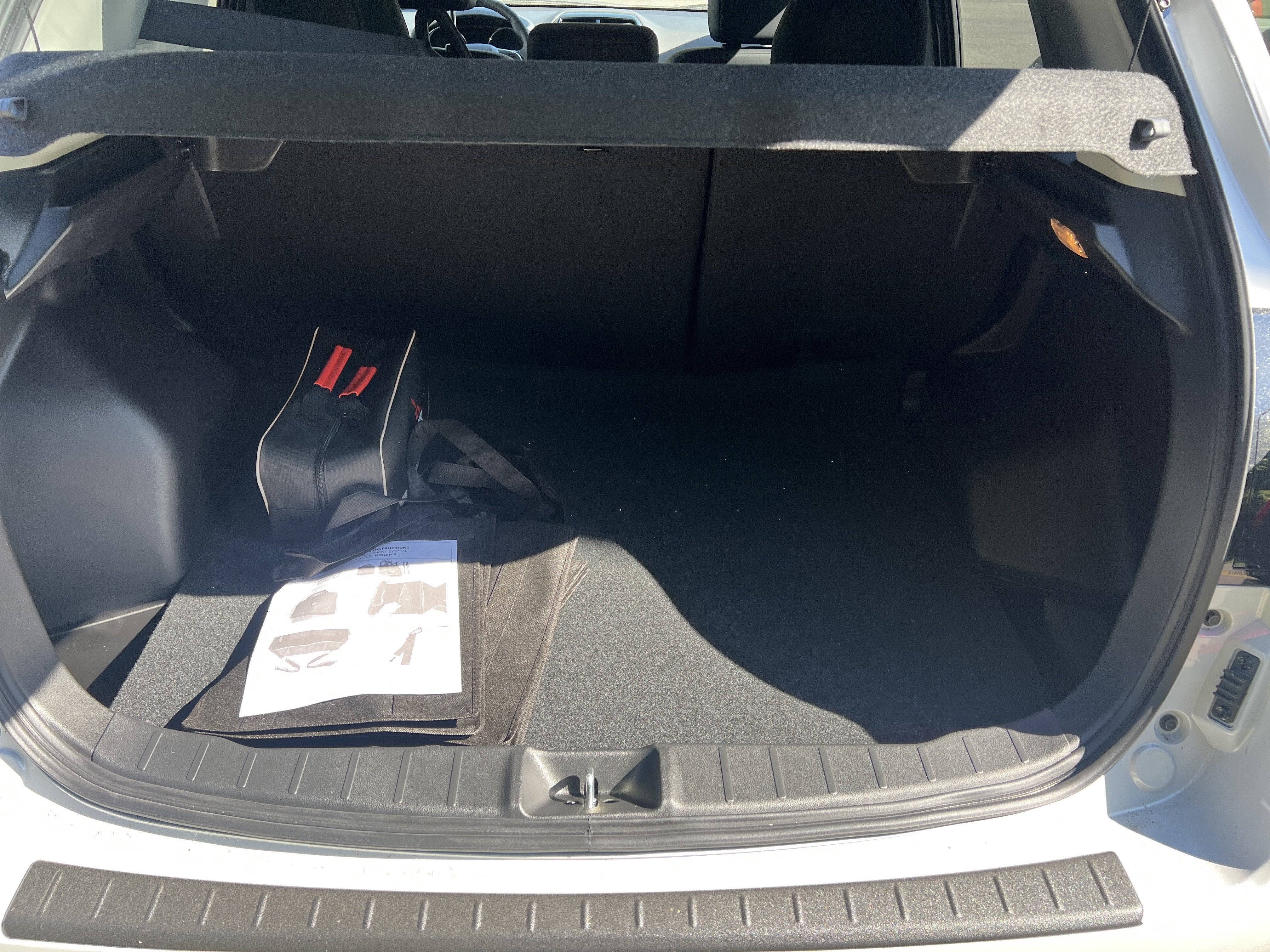 2026 Mitsubishi Outlander Sport SE
