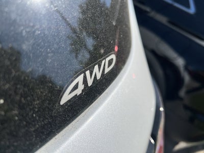 2026 Mitsubishi Outlander Sport SE