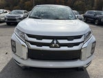 2027 Mitsubishi Outlander Sport ES