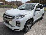 2027 Mitsubishi Outlander Sport ES