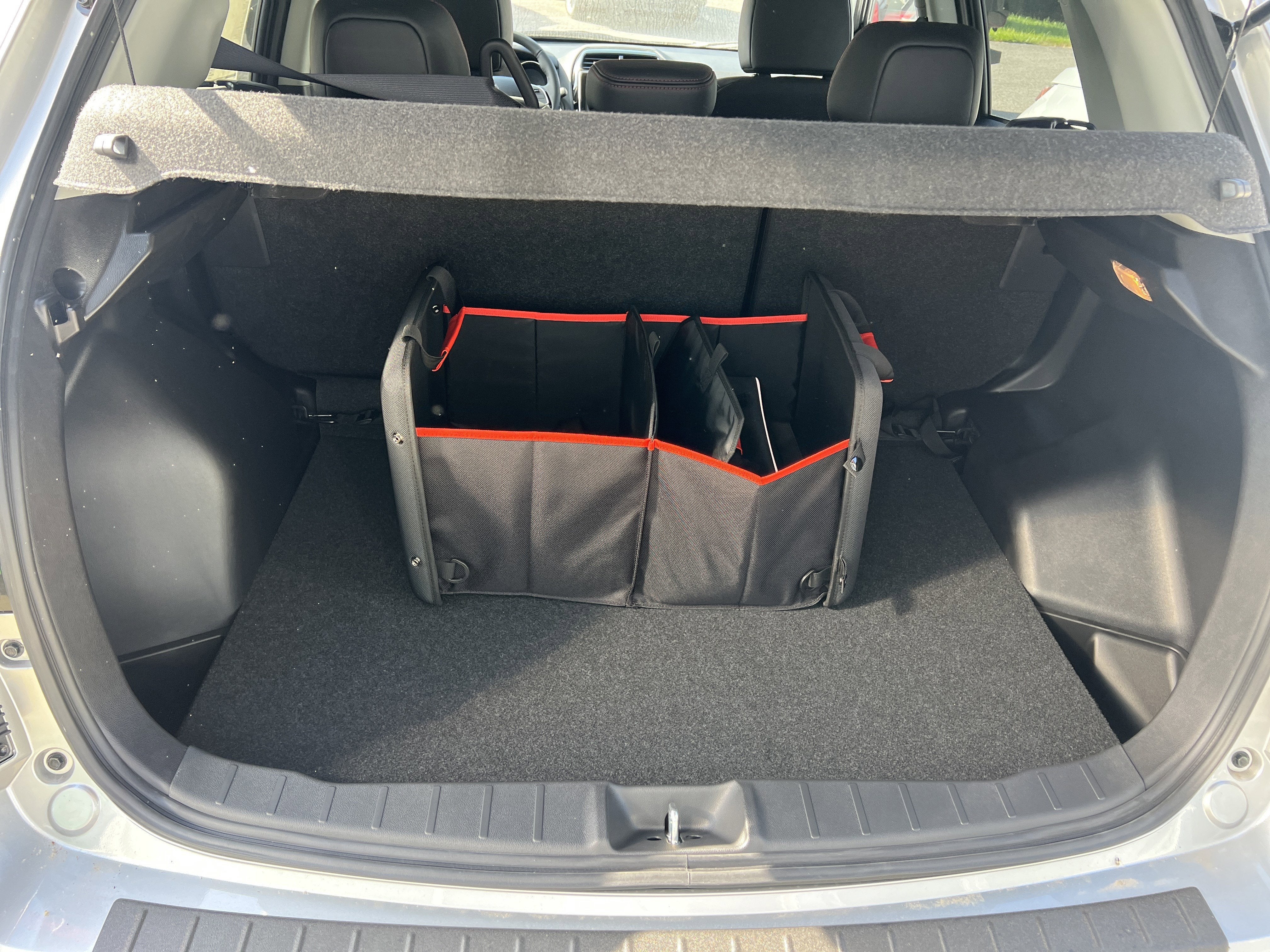 2026 Mitsubishi Outlander Sport SE