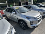 2026 Mitsubishi Outlander Sport SE