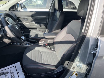 2026 Mitsubishi Outlander Sport SE