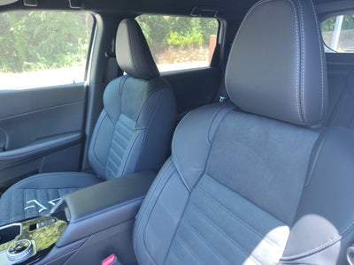 2026 Mitsubishi Outlander Sport LE