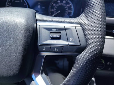 2026 Mitsubishi Outlander Sport LE