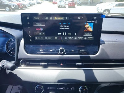 2026 Mitsubishi Outlander Sport LE
