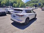 2026 Mitsubishi Outlander Sport LE