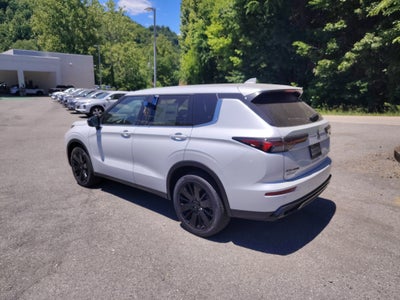 2026 Mitsubishi Outlander Sport LE