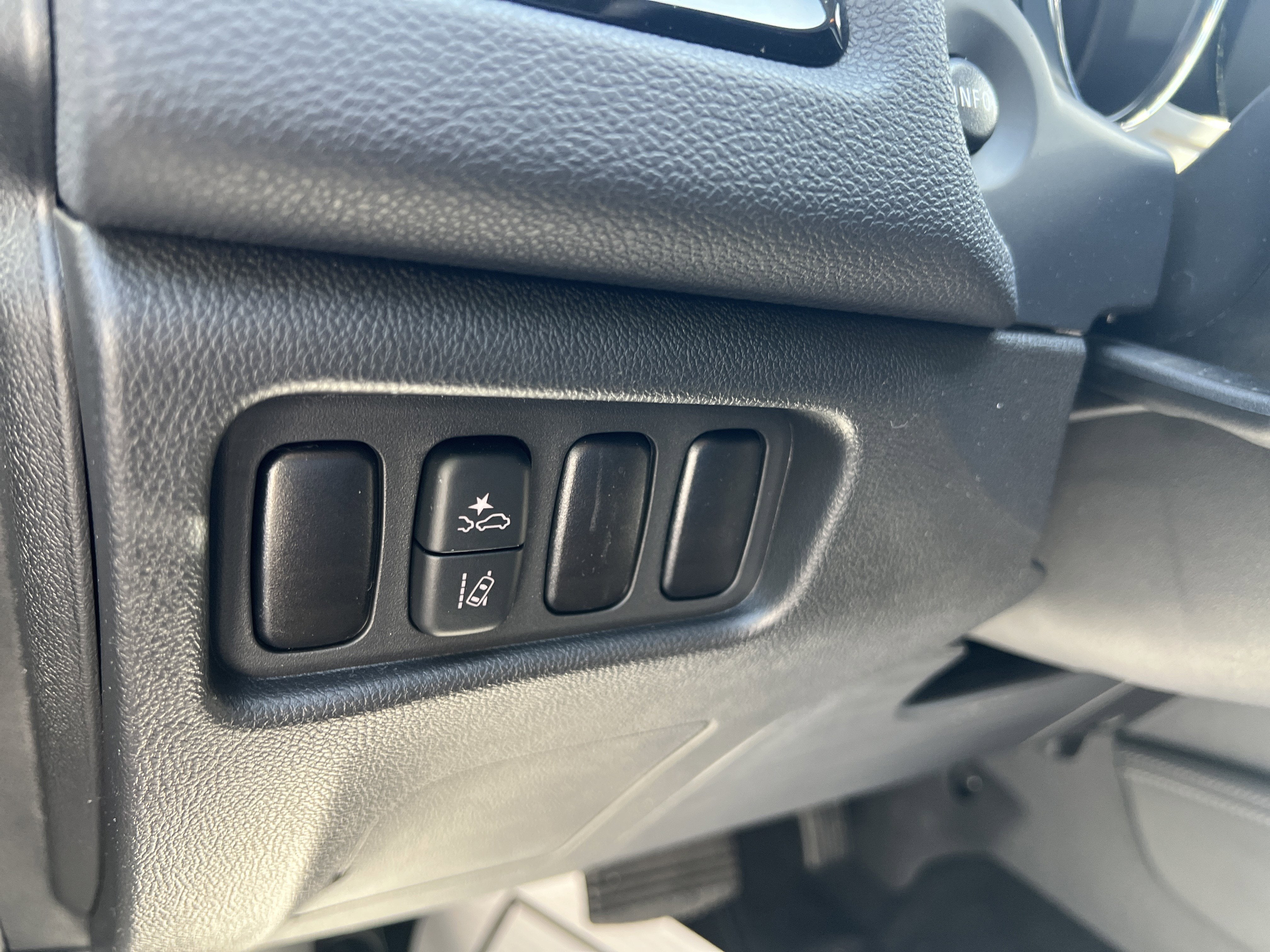 2026 Mitsubishi Outlander Sport ES