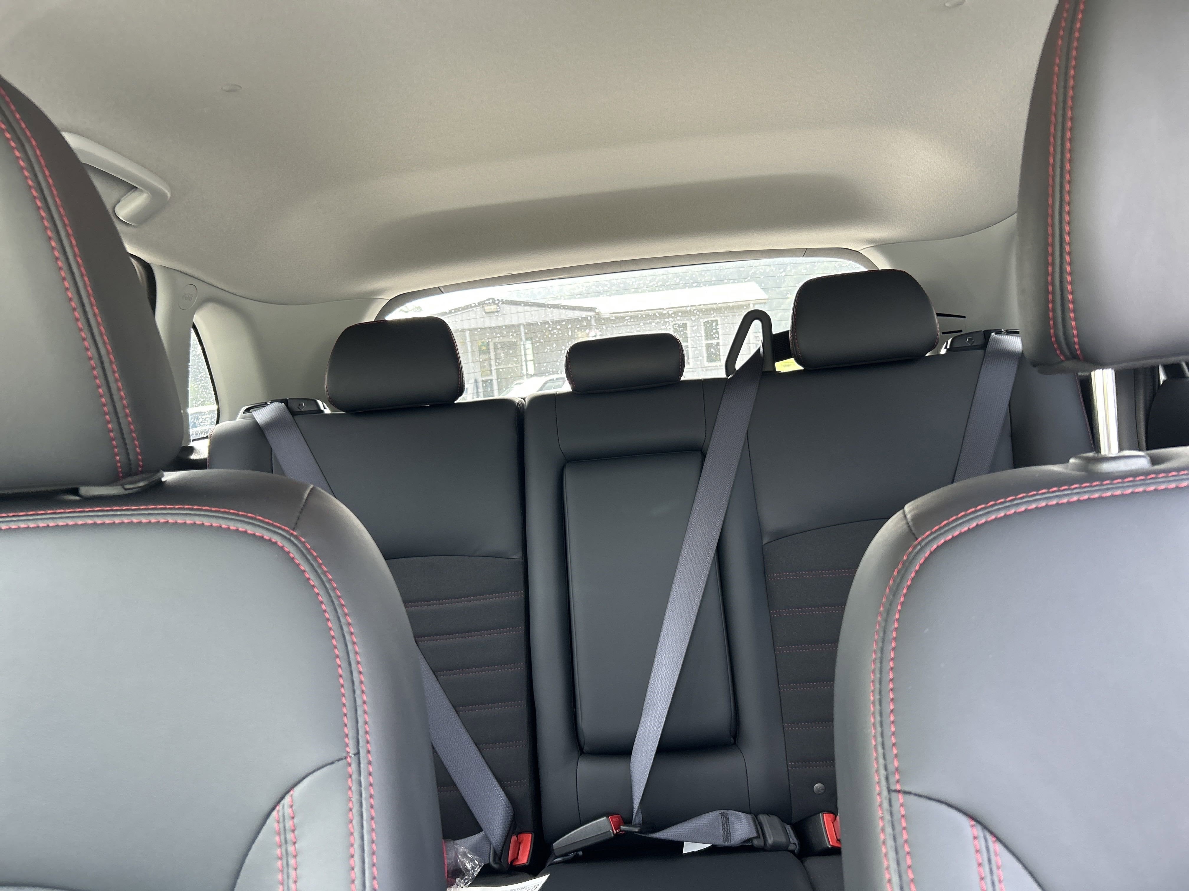 2025 Mitsubishi Outlander Sport SE