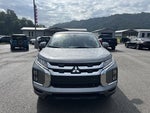 2025 Mitsubishi Outlander Sport SE