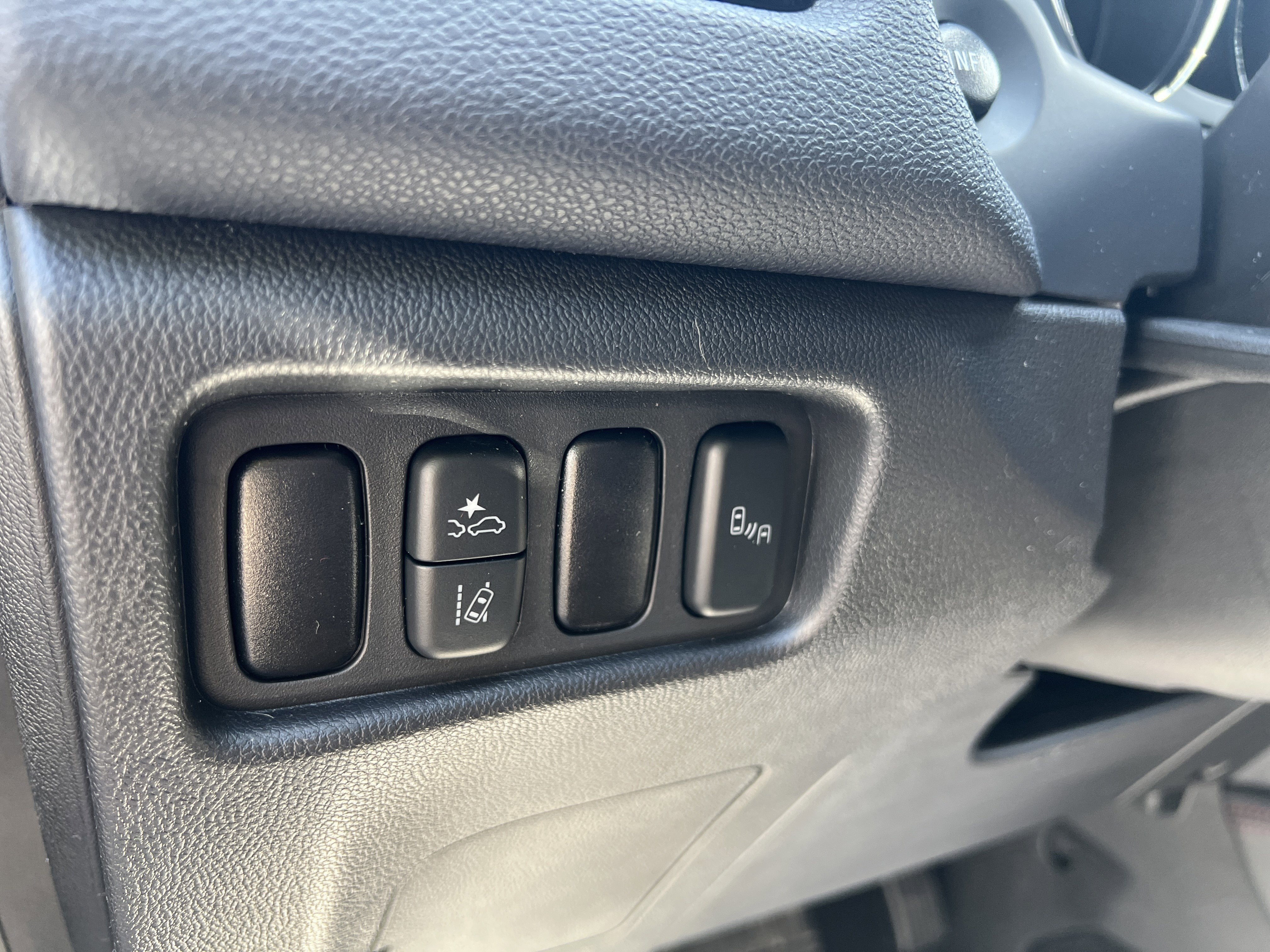 2026 Mitsubishi Outlander Sport SE