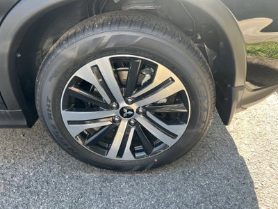 2026 Mitsubishi Outlander Sport SE