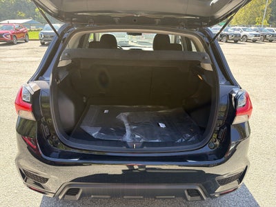 2027 Mitsubishi Outlander Sport ES