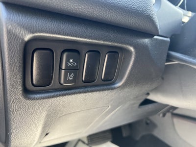 2026 Mitsubishi Outlander Sport LE