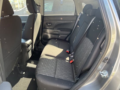 2026 Mitsubishi Outlander Sport LE