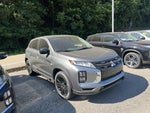 2026 Mitsubishi Outlander Sport LE