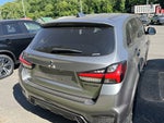 2026 Mitsubishi Outlander Sport LE