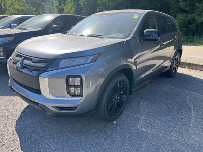 2026 Mitsubishi Outlander Sport LE