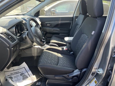 2026 Mitsubishi Outlander Sport LE