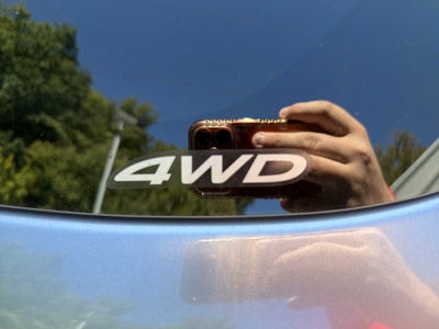 2027 Mitsubishi Outlander Sport ES