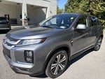 2027 Mitsubishi Outlander Sport ES