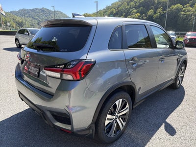 2027 Mitsubishi Outlander Sport ES