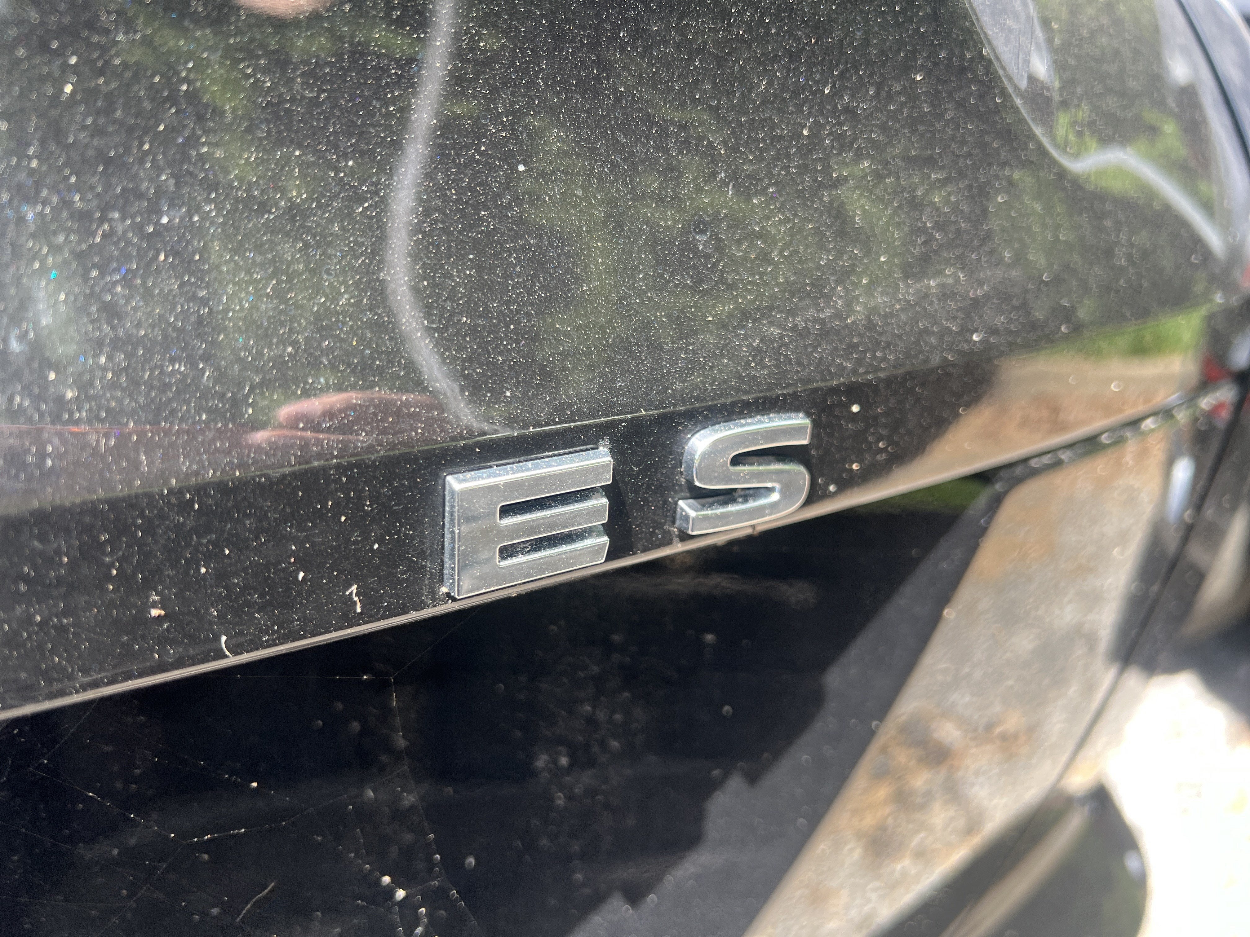 2026 Mitsubishi Eclipse Cross ES