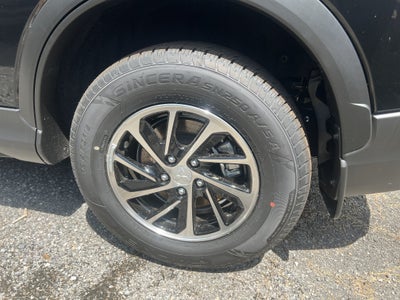 2026 Mitsubishi Eclipse Cross ES