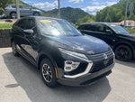2026 Mitsubishi Eclipse Cross ES