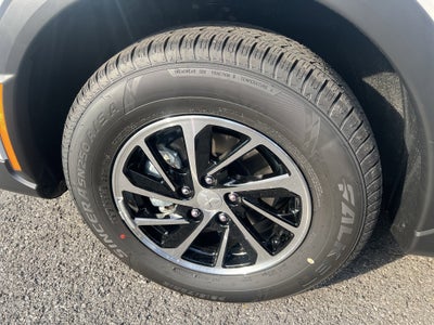 2026 Mitsubishi Eclipse Cross ES