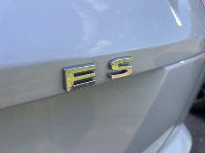 2026 Mitsubishi Eclipse Cross ES