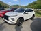 2026 Mitsubishi Eclipse Cross ES