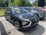 2026 Mitsubishi Eclipse Cross ES