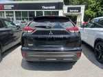 2026 Mitsubishi Eclipse Cross ES